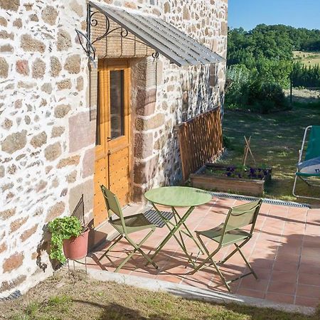 Anglars Les Granges De Cassard Bed & Breakfast エクステリア 写真