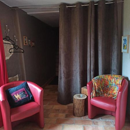 Anglars Les Granges De Cassard Bed & Breakfast エクステリア 写真